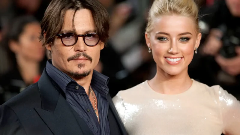 Mengulas Ulang Fakta Kasus Johnny Depp dan Amber Heard