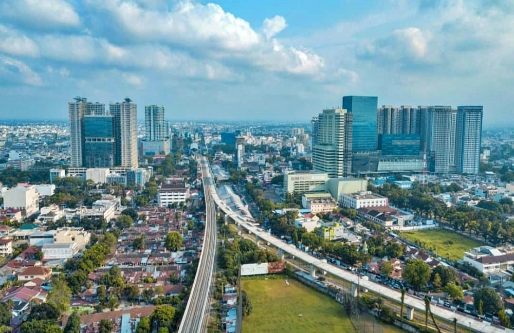 Kota Ikonik Sumatra: Mengenal Medan dan Sejarahnya