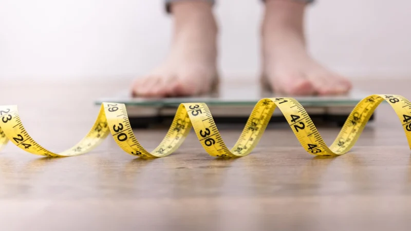 Strategi yang Terbukti Efektif untuk Menurunkan Berat Badan