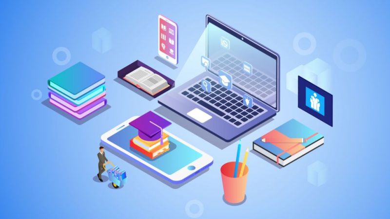 Kemajuan dalam Pendidikan Online: Tren Global 2024