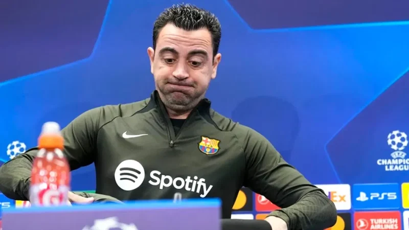 Mascherano Bukan Xavi: Pelatih Baru Inter Miami Siap Menyongsong Tantangan