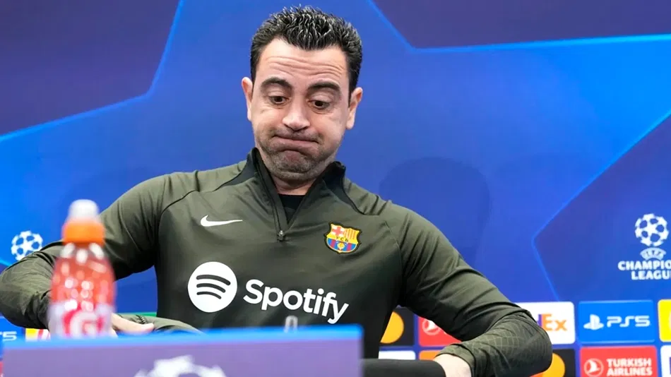 Mascherano Bukan Xavi: Pelatih Baru Inter Miami Siap Menyongsong Tantangan