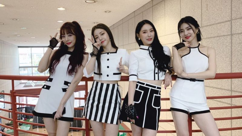 Perjalanan Karier Girl Group Korea Selatan: Dari Trainee hingga Superstar