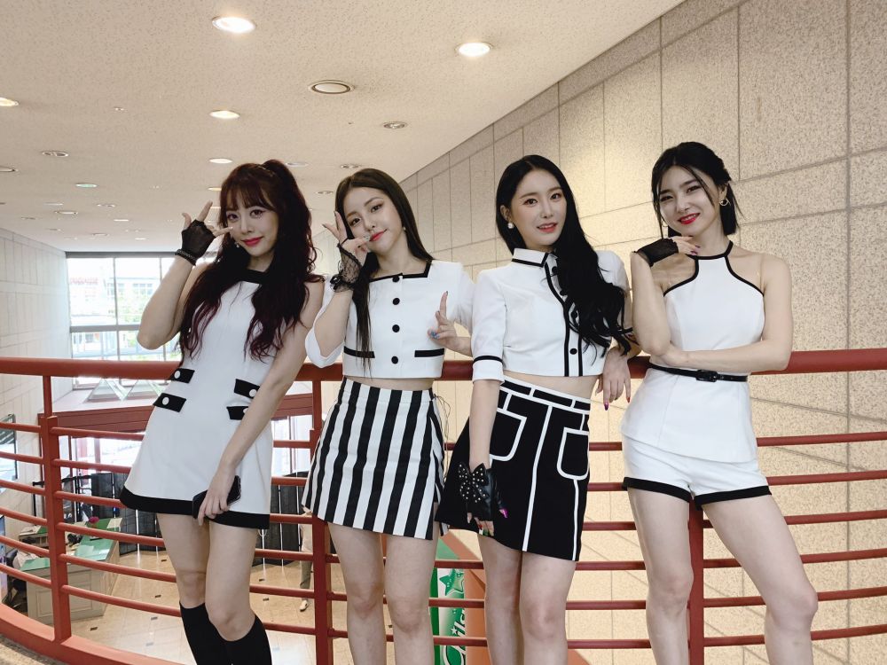 Perjalanan Karier Girl Group Korea Selatan: Dari Trainee hingga Superstar