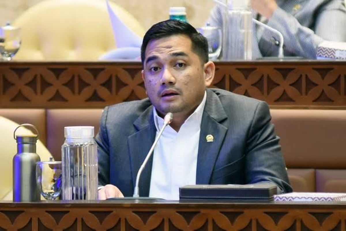Waka Komisi II DPR: Kritikan Terhadap Usulan KPU Menjadikan KPU Badan Ad Hoc