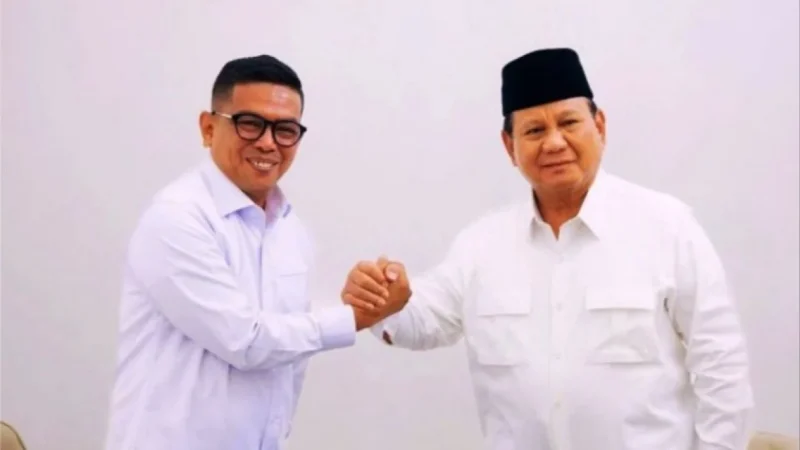 Gerindra Menyikapi Hasil Quick Count Pilkada Jakarta: Prediksi Dua Putaran