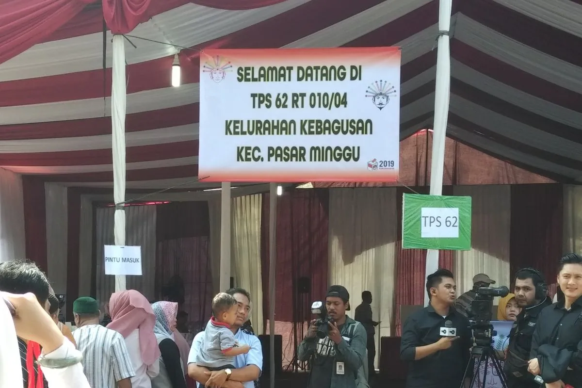 Megawati dan Keluarga: Keterlibatan dalam Pilkada Jakarta di Kebagusan