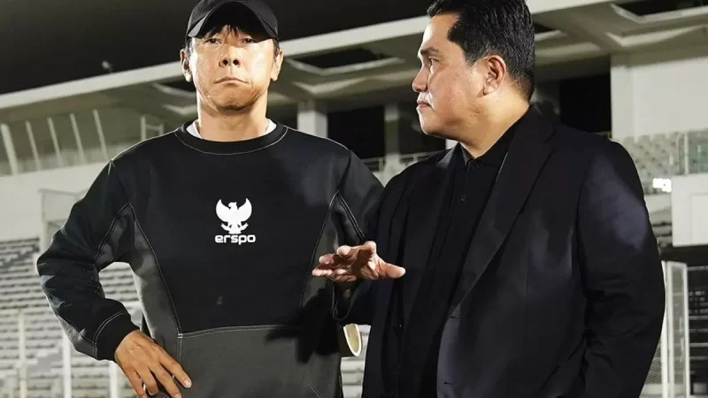 Analisis Peluang Timnas Indonesia Lolos ke Piala Dunia 2026: Pandangan Erick Thohir