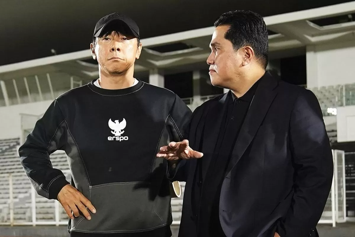 Analisis Peluang Timnas Indonesia Lolos ke Piala Dunia 2026: Pandangan Erick Thohir
