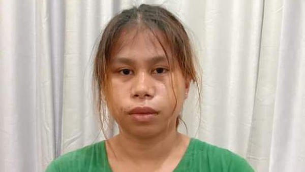 Hukuman Mati untuk Tante yang Mutilasi Bocah Perempuan di Boltim
