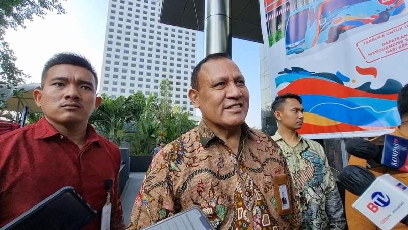 Firli Bahuri Kembali Mangkir dari Pemeriksaan Polisi Terkait Kasus Pemerasan SYL