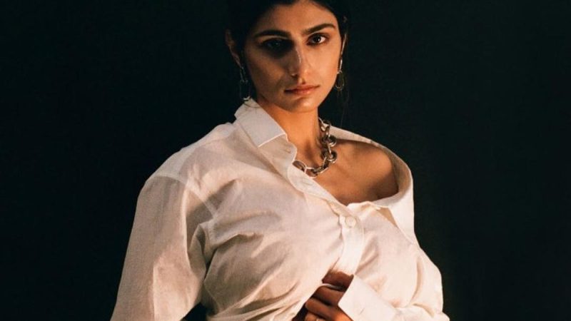 Penyebab Utama Mia Khalifa Pensiun dari Industri Film Dewasa