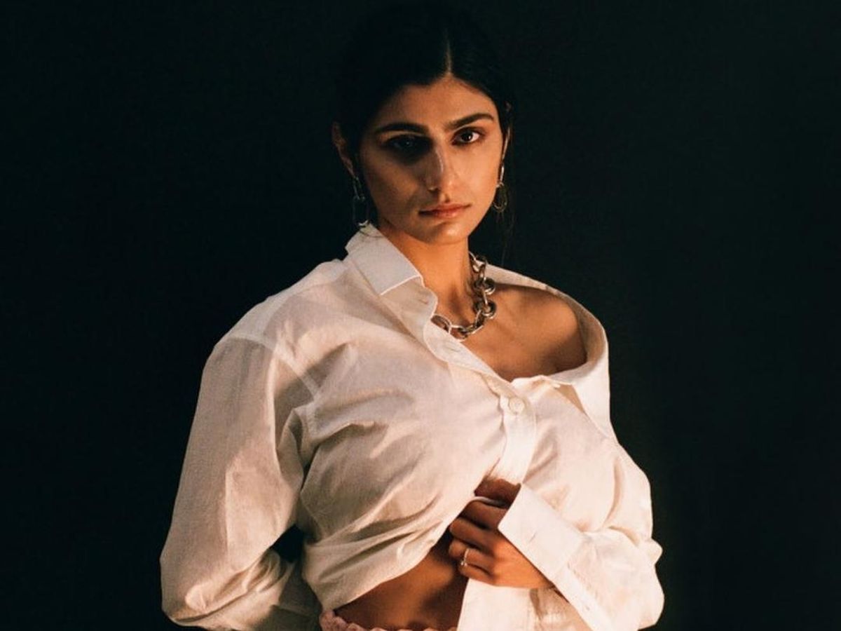 Penyebab Utama Mia Khalifa Pensiun dari Industri Film Dewasa