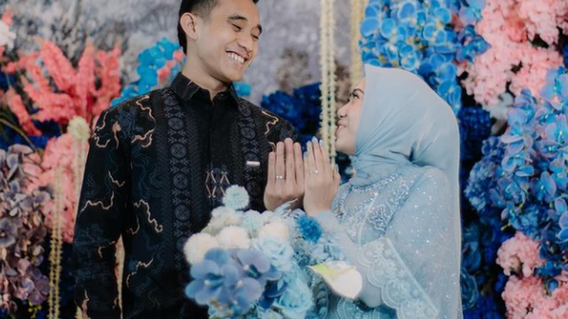 Pesepakbola Rizky Ridho Lamar Sendy Aulia, Kisah Cinta yang Menggemparkan