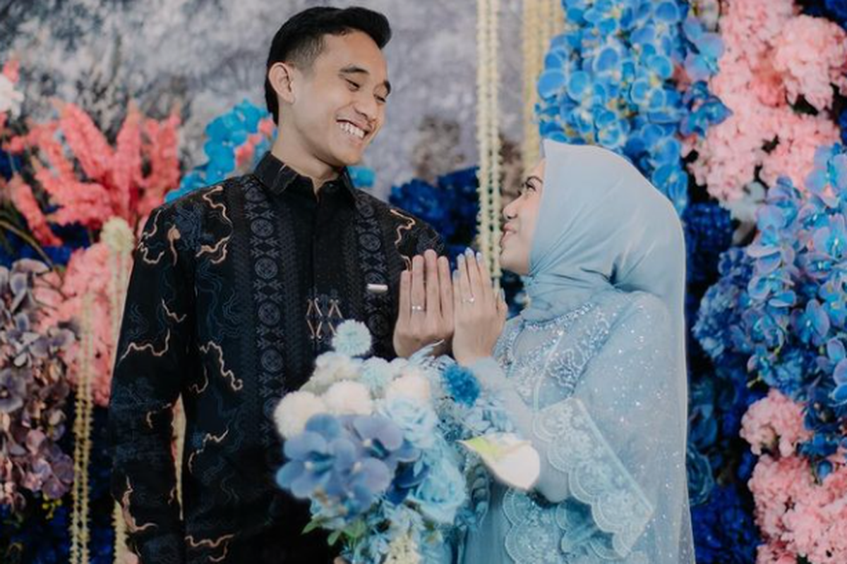 Pesepakbola Rizky Ridho Lamar Sendy Aulia, Kisah Cinta yang Menggemparkan