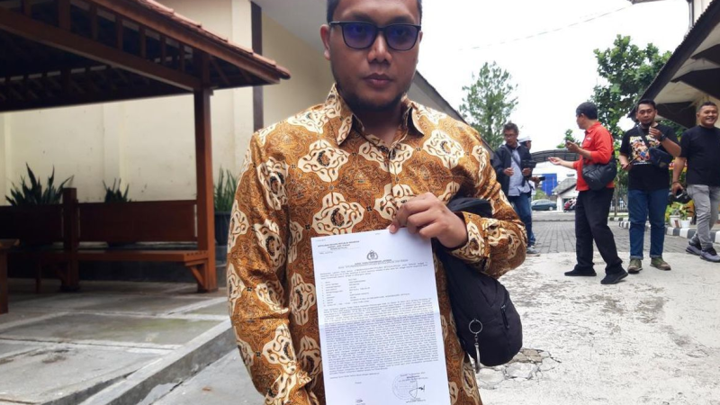 Bocah 12 Tahun di Boyolali Disiksa Warga Usai Dituduh Mencuri Celana Dalam