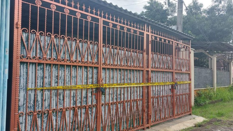 Sosok Suami-Istri yang Tewas di Jakbar di Mata Tetangga: Kisah Tragis di Balik Kematian
