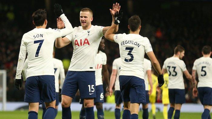 Tottenham vs. Fulham: Pertandingan Tanpa Pemenang yang Menegangkan