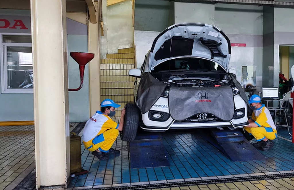 Dealer Honda Sukabumi: Solusi Tepat untuk Pembelian Mobil Baru Anda