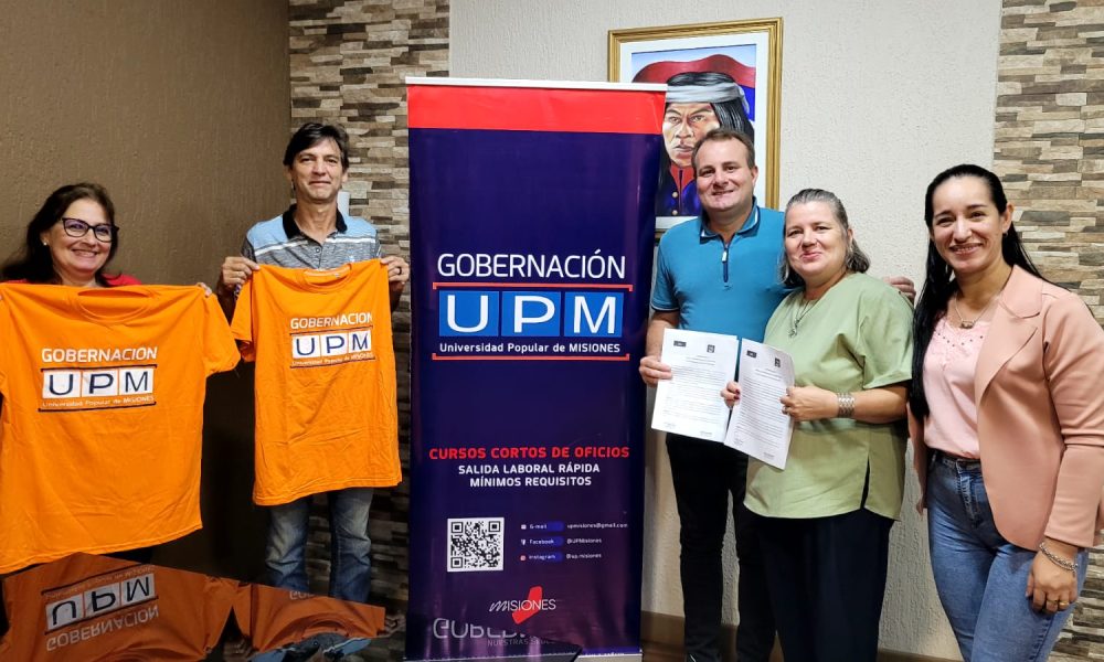 Inovasi Pelatihan di UPM: Meningkatkan Keterampilan dan Peluang Kerja