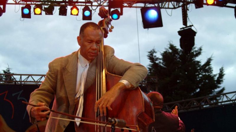 Musisi Jazz Kehilangan Rumahnya Saat Menerima Penghargaan di Lincoln Center