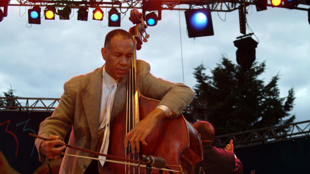 Musisi Jazz Kehilangan Rumahnya Saat Menerima Penghargaan di Lincoln Center