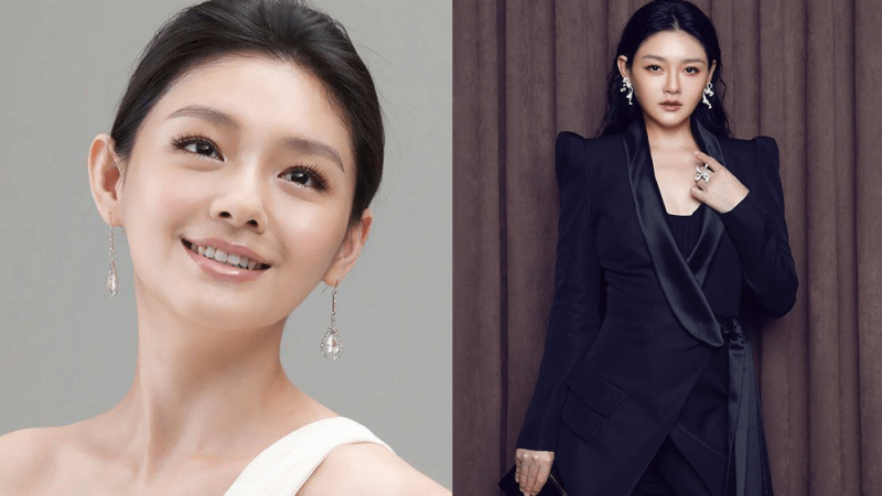Barbie Hsu, Bintang Drama Asia Yang Sangat Populer “Meteor Garden,” Meninggal Pada Usia 48 Tahun
