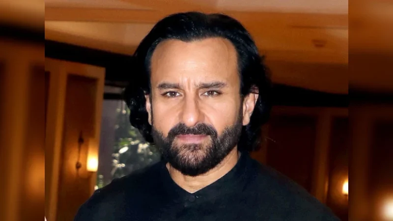 Bintang Bollywood Saif Ali Khan Dalam Kondisi Pulih Setelah Pisau Dicabut Dari Tulang Belakangnya