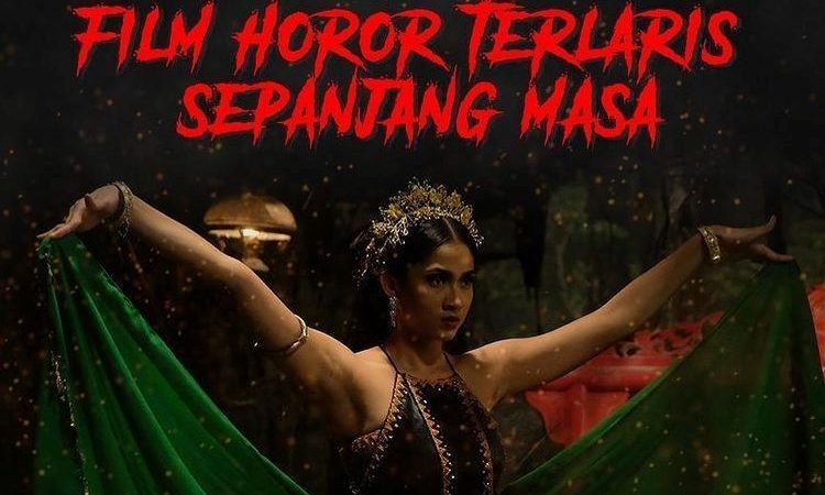 Malam Menyeramkan: Film Horor Terpopuler yang Memikat Penonton Selama Bertahun-tahun
