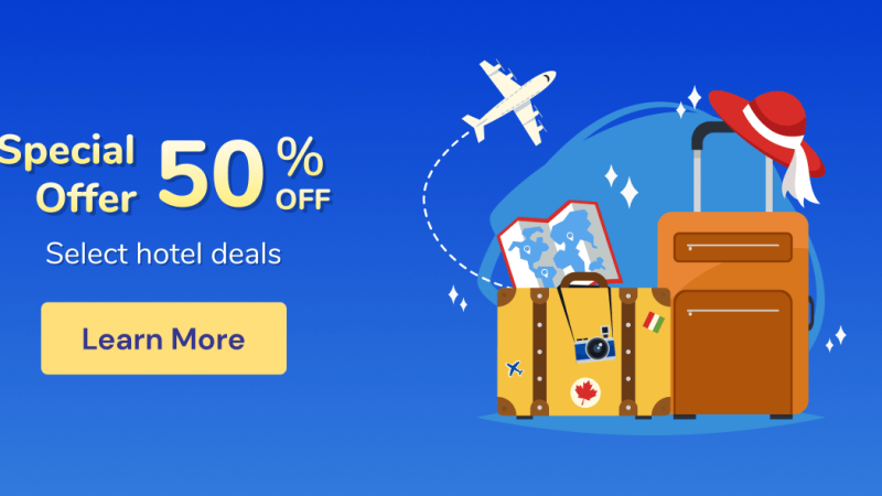 Apollo Times Travel & Tourism: Solusi Perjalanan Terbaik untuk Destinasi Impian Anda