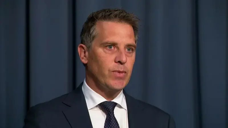 Menteri Mengatakan Sepasang Perawat Sydney Tidak Dapat Berpraktik Secara Nasional