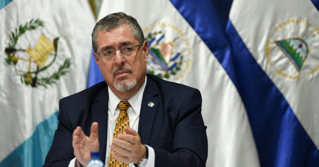 Musim Semi Guatemala Juan Jose Arevalo