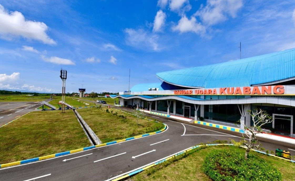 Pemerintah Fokus pada Peningkatan Infrastruktur di Daerah Terpencil