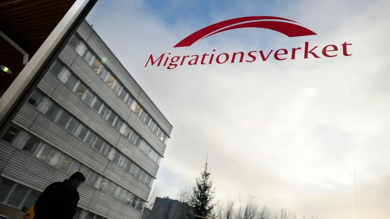 Badan Migrasi Swedia Merombak Situs Web untuk Memudahkan Pemohon Izin