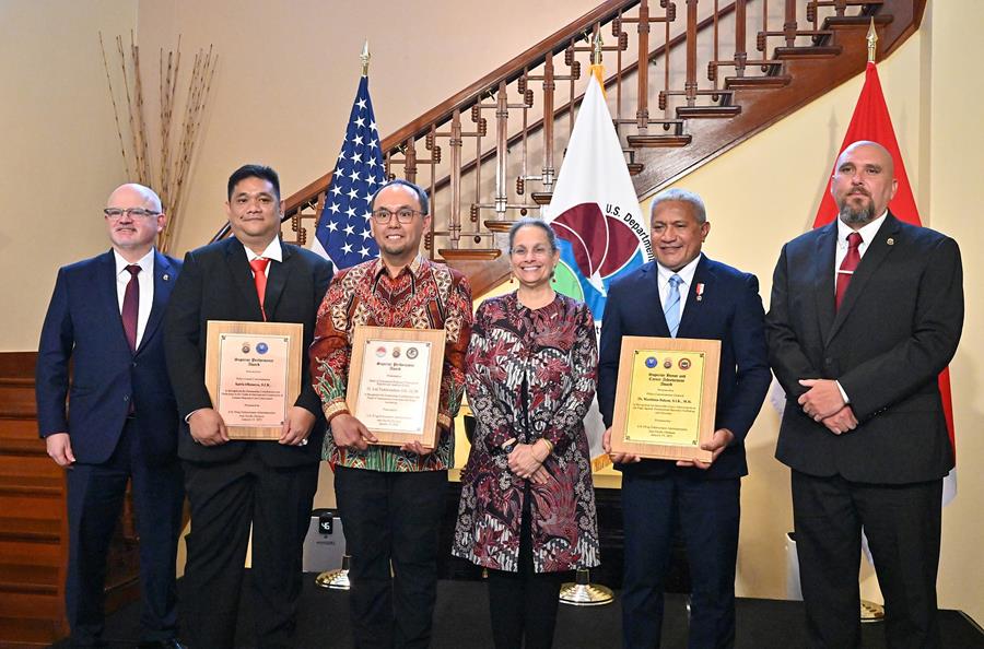 Gagalkan Peredaran Narkoba Polri Sita Barang Bukti Bernilai Triliunan Rupiah