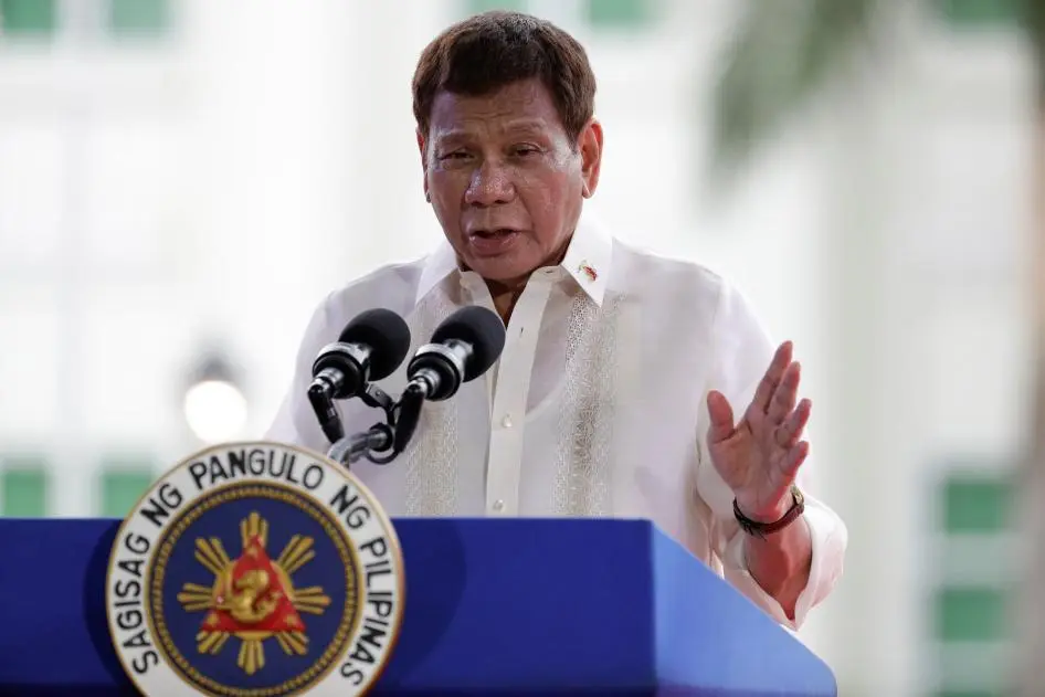 Kampanye Alyansa di Tengah Penangkapan Duterte