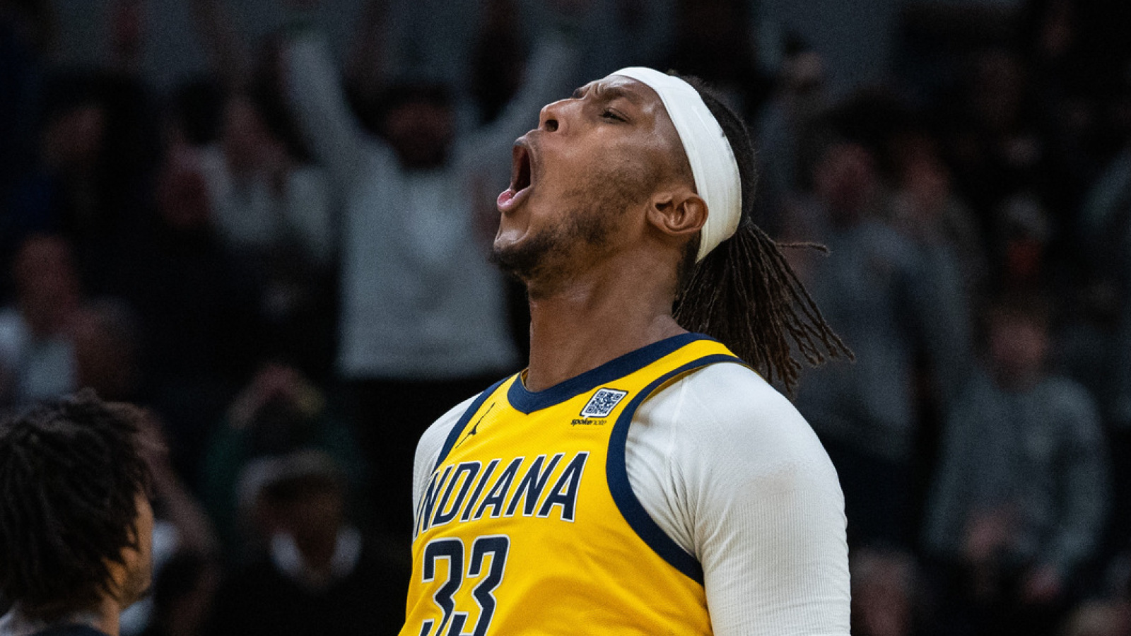 Pacers Bangkit Untuk Menang Atas Nets Lewat OT
