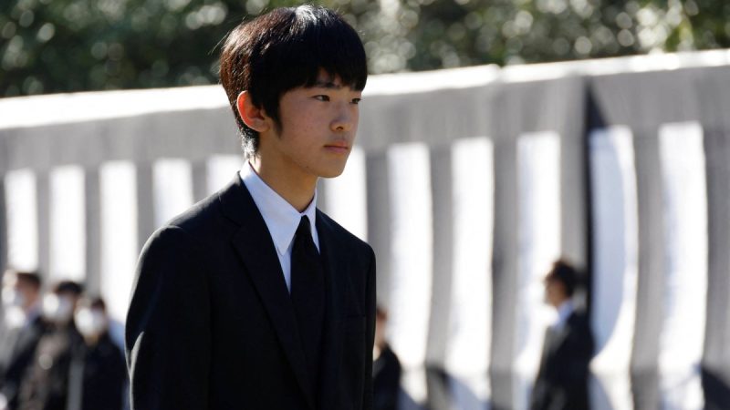Pangeran Hisahito Dari Jepang Lulus SMA Siap Belajar Ilmu Biologi di Universitas Tsukuba