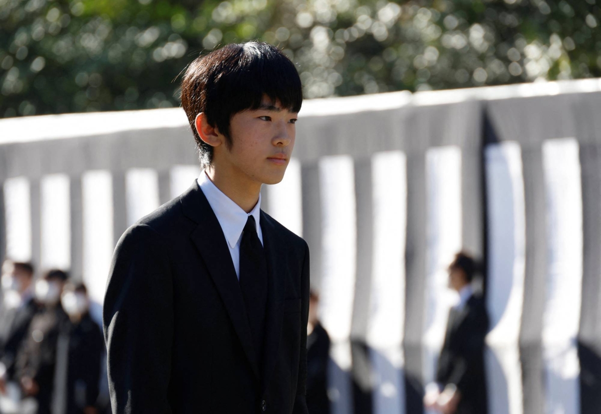 Pangeran Hisahito Dari Jepang Lulus SMA Siap Belajar Ilmu Biologi di Universitas Tsukuba