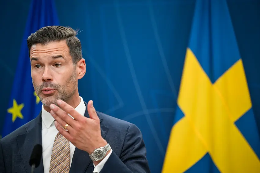 Pemerintah Swedia Serukan Penyelidikan Terhadap Biaya Imigrasi