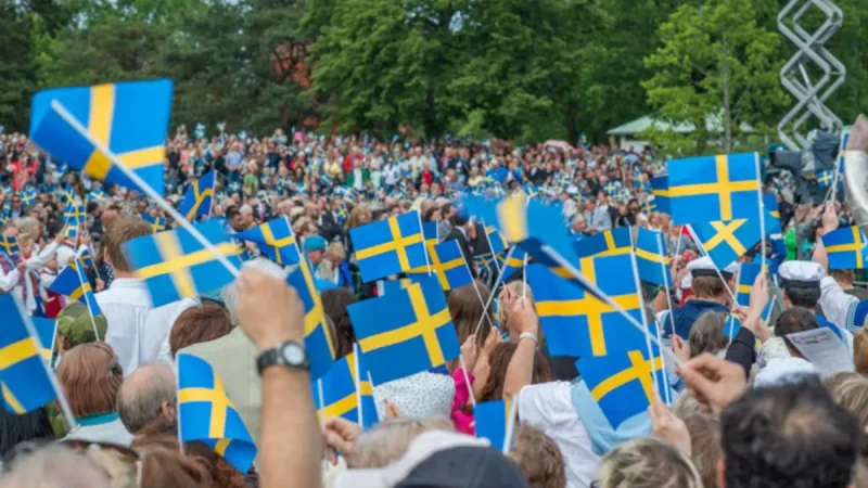 Tenaga Kerja Migran di Swedia Tidak Perlu Khawatir Tentang Pemeriksaan Kewarganegaraan