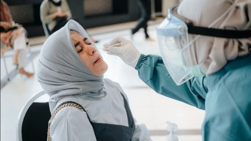 7 Masalah Kesehatan di Indonesia dan Solusinya