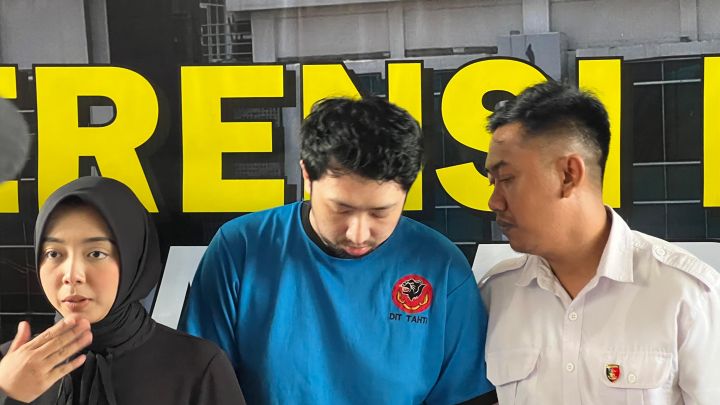Dokter Residen Yang Perkosa Keluarga Pasien Diduga Alami Somnofilia