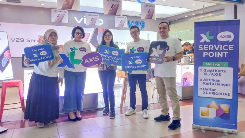 Kenapa Ada Orang yang Memiliki Layanan XL