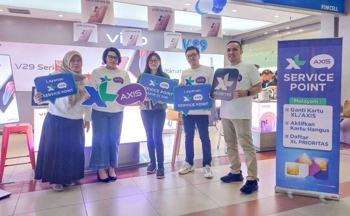Kenapa Ada Orang yang Memiliki Layanan XL