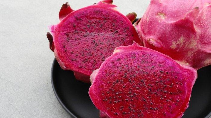 Manfaat Buah Naga: Kaya Serat Untuk Kesehatan