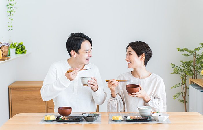 Mengenal Foshu Jepang : Makanan Kesehatan yang Menyehatkan dan Praktis