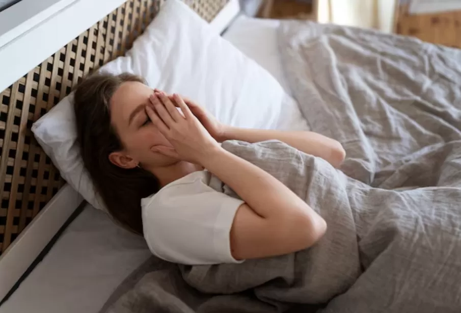 Tidur Cukup Bisa Turunkan Risiko Penyakit Jantung? Ini Kata Peneliti