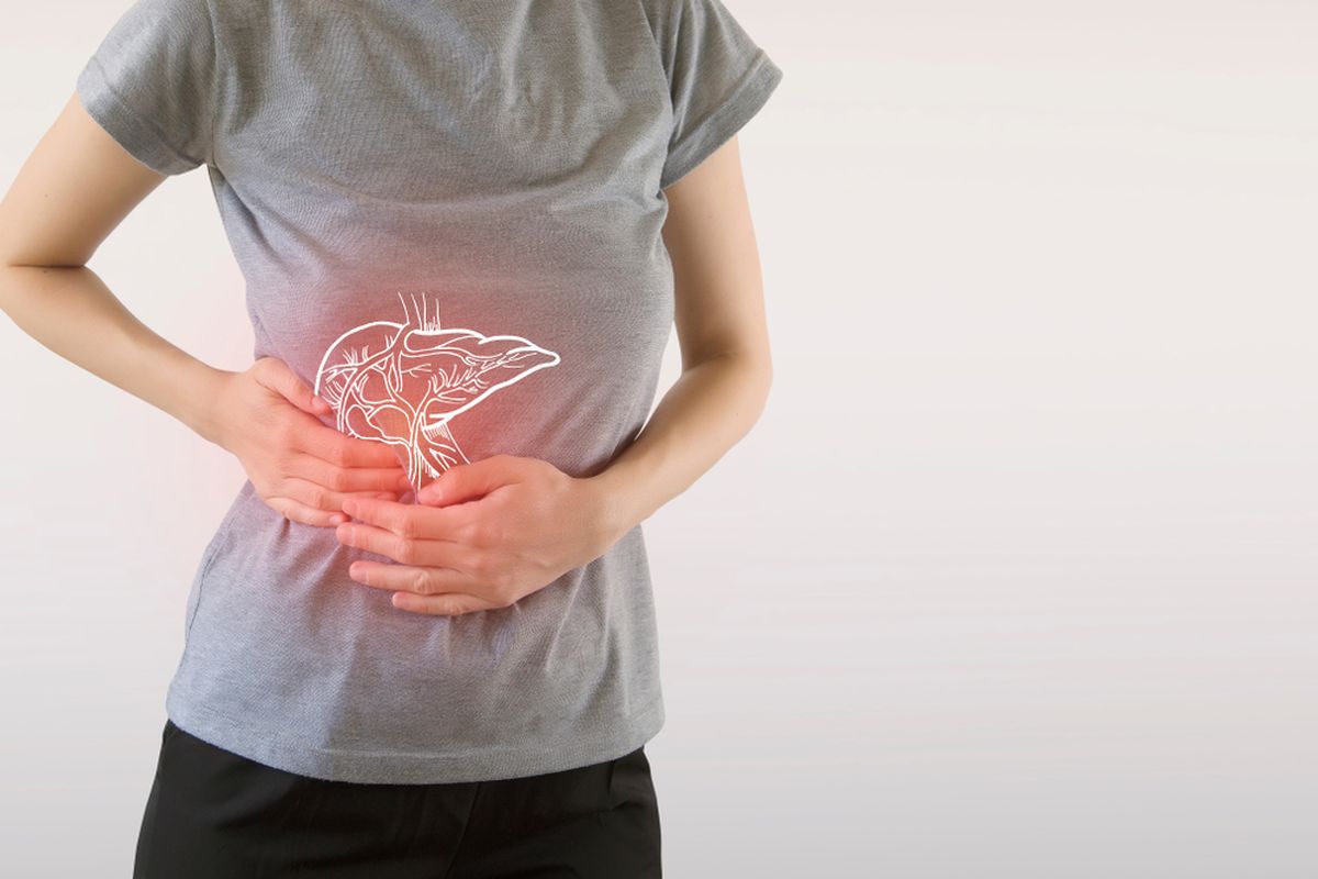 Waspadai Tanda-tanda Urine Ini: Indikasi Potensi Kerusakan pada Hati Anda
