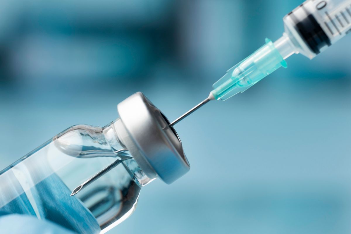 Vaksin TBC M72: Perjalanan Panjang Menuju Harapan Baru dalam Pencegahan Tuberkulosis